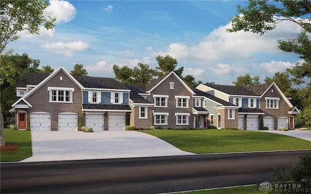 4216 N Golden Clove Bnd Unit 56-302, Sugarcreek Twp, OH 45459 - photo 1