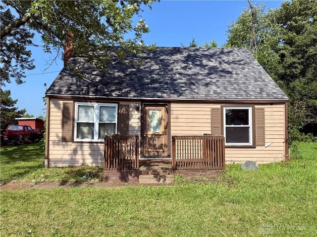 501 N Maple St, Eldorado, OH 45321 - photo 2
