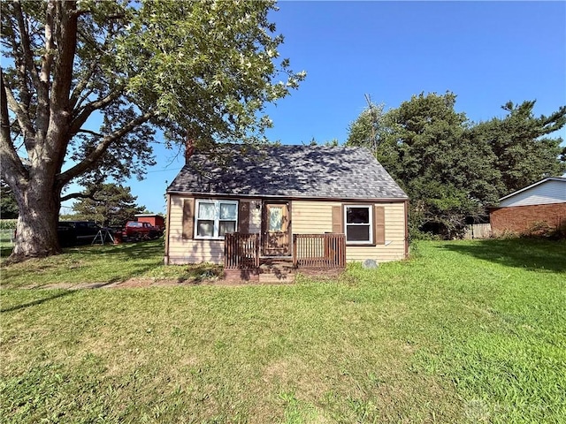 501 N Maple St, Eldorado, OH 45321 - photo 3