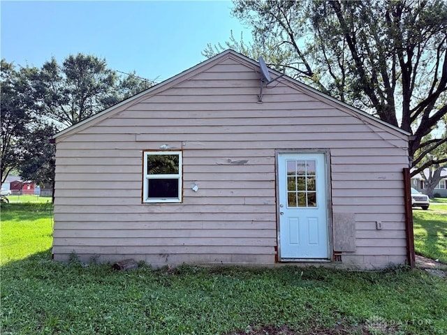 501 N Maple St, Eldorado, OH 45321 - photo 5