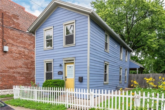 20 Mcclure St, Dayton, OH 45403 - photo 1