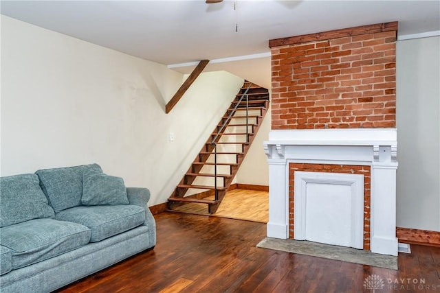 20 Mcclure St, Dayton, OH 45403 - photo 2