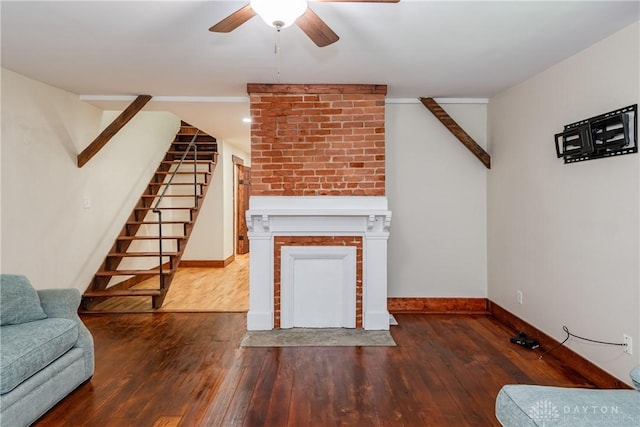 20 Mcclure St, Dayton, OH 45403 - photo 5