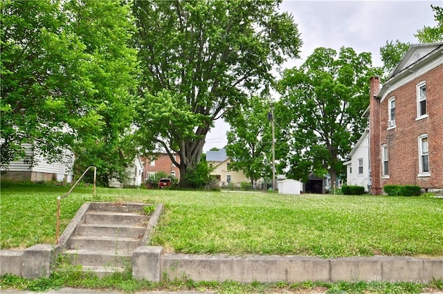 309 Washington Ave, Greenville OH, 45331 land for sale