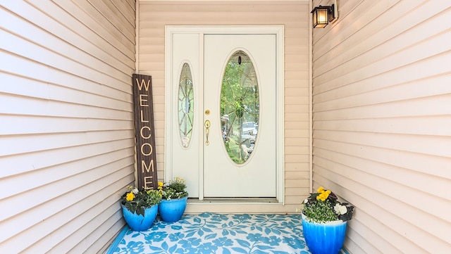 26484 State Highway 3, Kirksville, MO 63501 - entrance to property