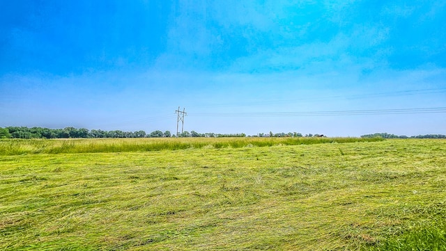 26484 State Highway 3, Kirksville, MO 63501 - view of local wilderness with rural landscape