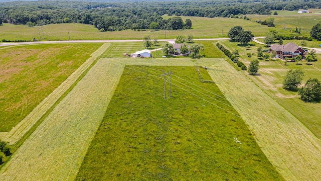 26484 State Highway 3, Kirksville, MO 63501 - view of rural area featuring agricultural land
