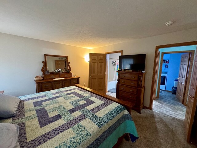 20858 Oak View Trl, Kirksville, MO 63501 - bedroom with light colored carpet