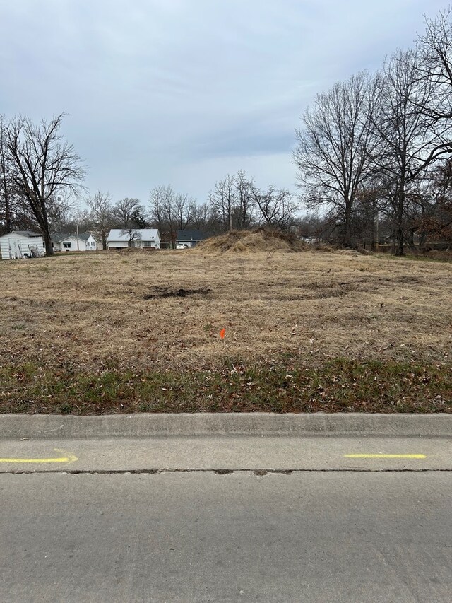 1408 S Halliburton St, Kirksville, MO 63501