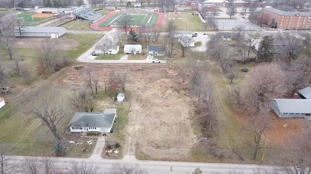 1408 S Halliburton St, Kirksville, MO 63501 - photo 1