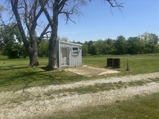 24212 Helmet Rd, Bevier, MO 63532 - photo 23