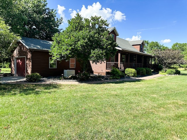 26153 Image Rd, Brookfield, MO 64628 - photo 43
