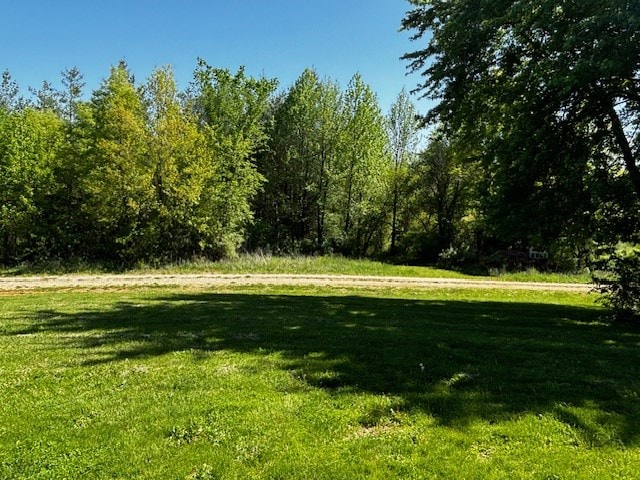 26462 Haven Way, Kirksville, MO 63501 - view of grassy yard