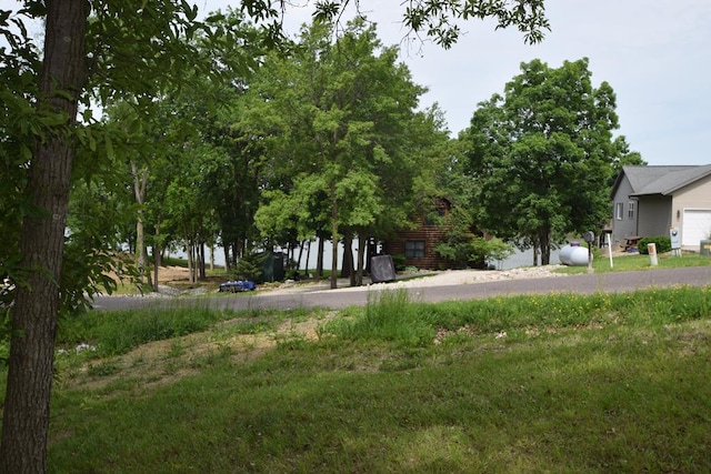 32068 Falcon Dr, Unionville MO, 63565 land for sale