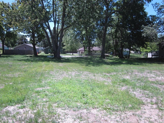 807 W Friedman, Kirksville MO, 63501 land for sale