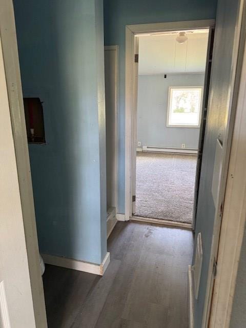 709 N Wright Ave, Braymer, MO 64624 - photo 9