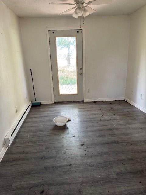 709 N Wright Ave, Braymer, MO 64624 - photo 5