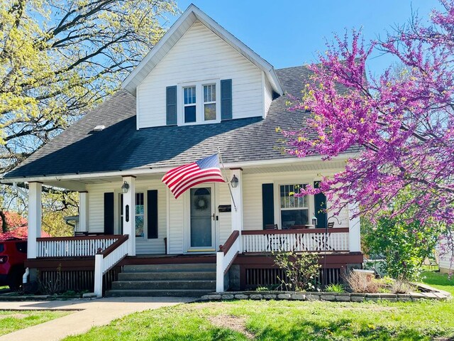 814 E Normal St, Kirksville, MO 63501 - photo 1