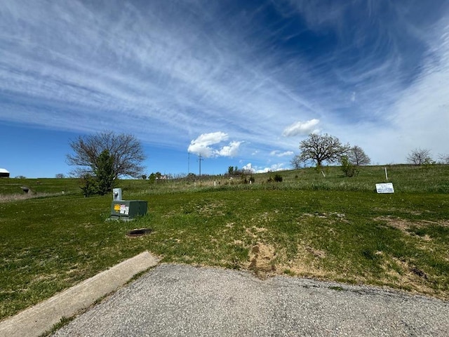 Listing photo 2 for LOT13A Foxfire Cir, Milan MO 63556