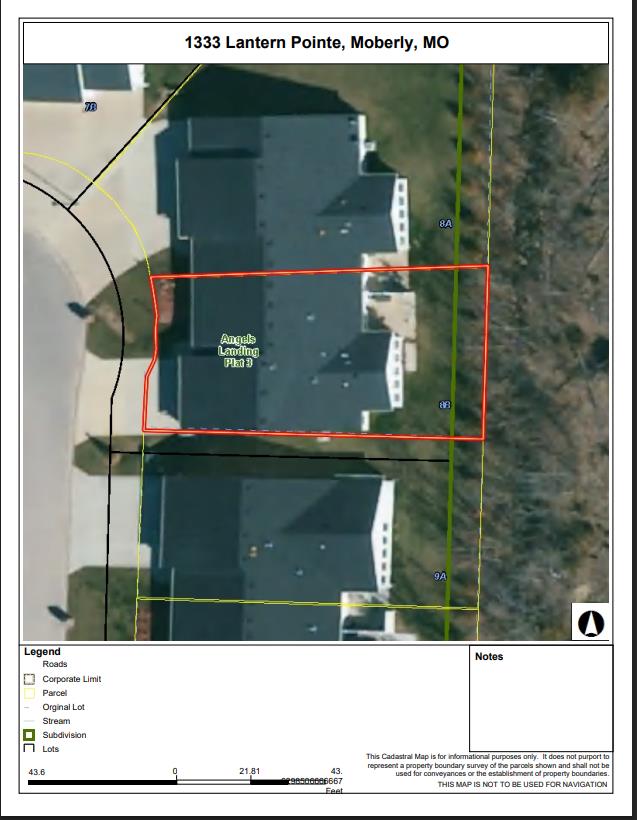 1333 Lantern Pointe, Moberly, MO 65270 - photo 26