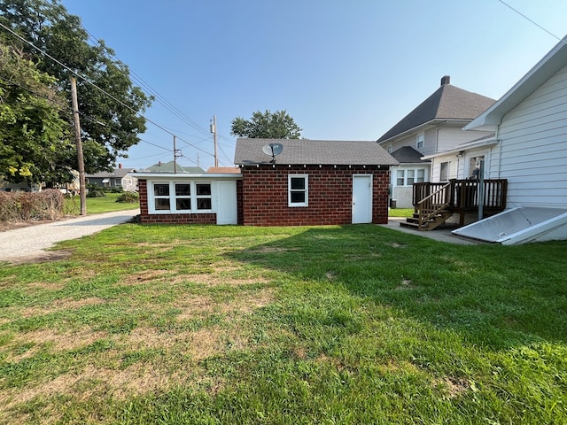 904 Vine St, Chillicothe, MO 64601 - photo 21