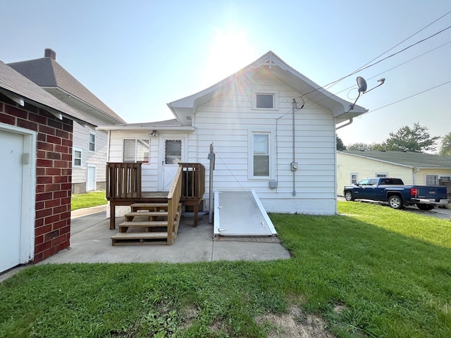 904 Vine St, Chillicothe, MO 64601 - photo 22
