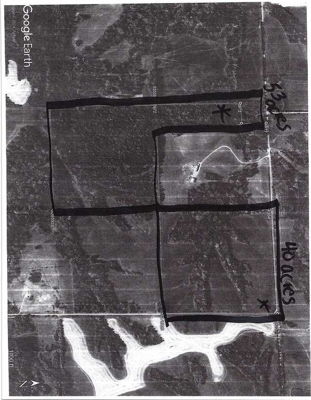 1 Fox Rd, Purdin, MO 64674