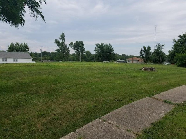 1304-08 N Green St, Kirksville, MO 63501
