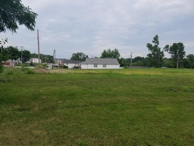 1304-08 N Green St, Kirksville, MO 63501