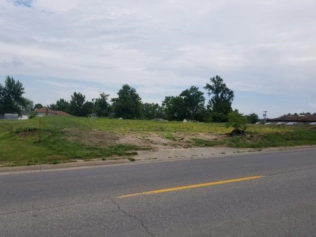 1304-08 N Green St, Kirksville, MO 63501