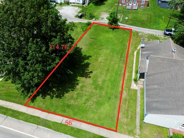 709 E Jefferson St, Kirksville, MO 63501 - photo 1