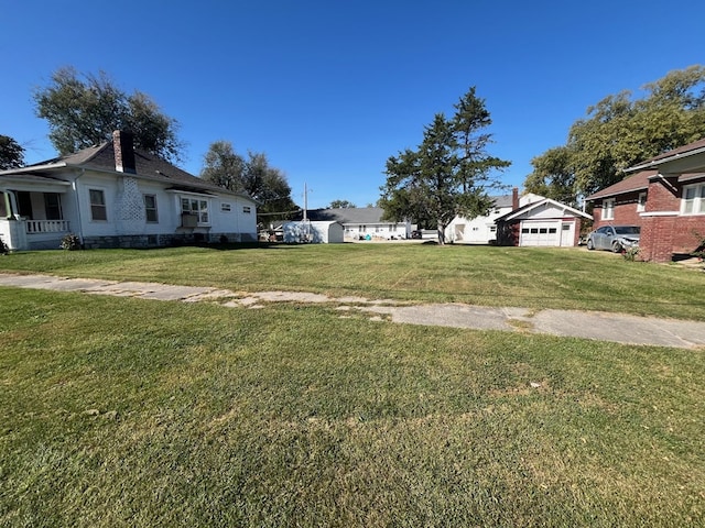 Listing photo 2 for 614 Walnut St, Chillicothe MO 64601