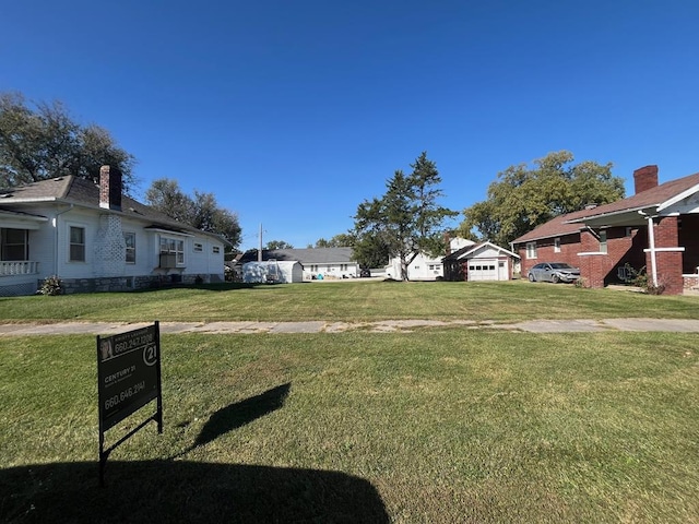 614 Walnut St, Chillicothe MO, 64601 land for sale