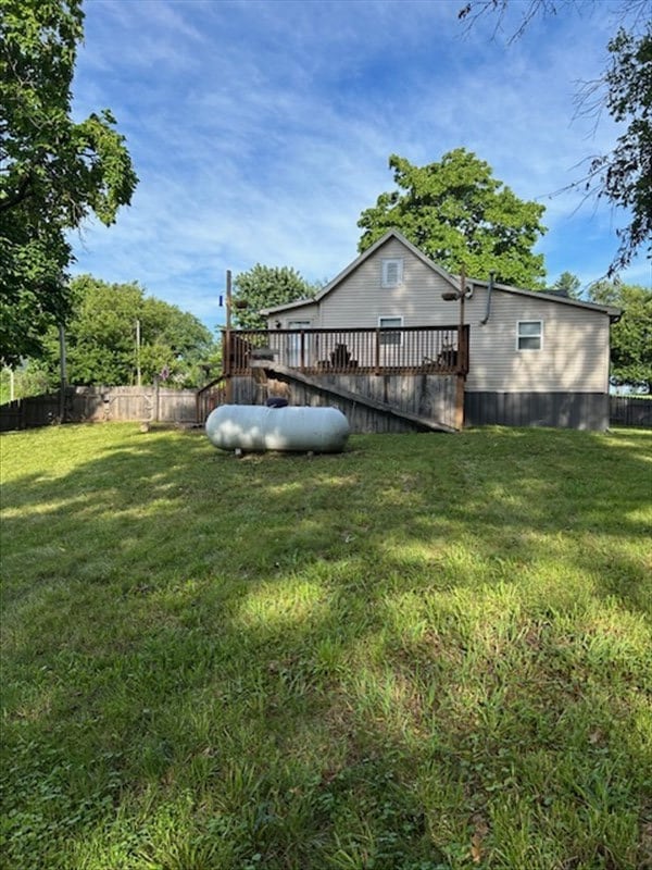 220 S Linn St, Bevier, MO 63532 - photo 34