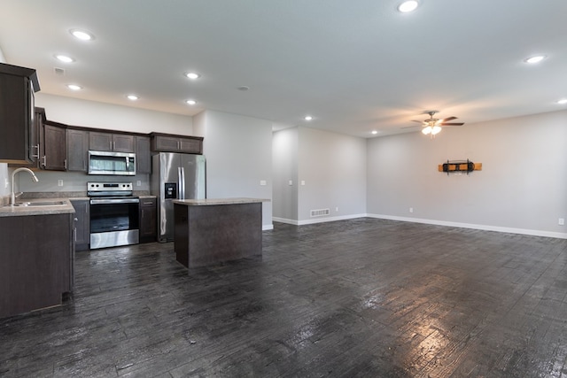201 SW Cir, Centralia, MO 65240 - photo 5