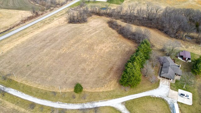26831 State Highway 11, Kirksville, MO 63501 - aerial view