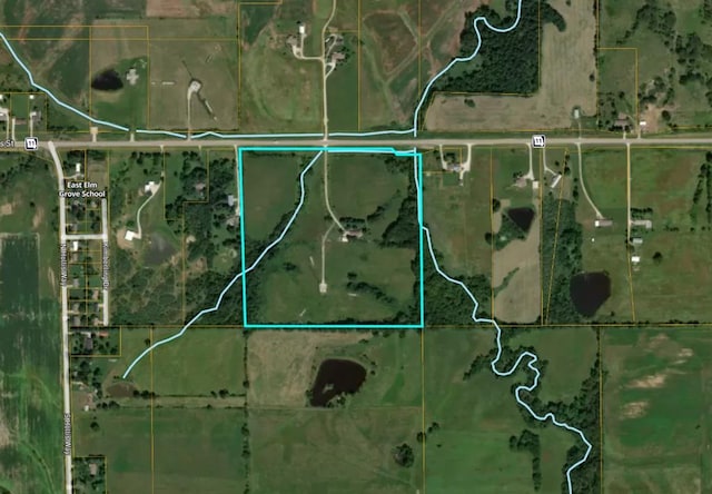 26831 State Highway 11, Kirksville, MO 63501 - map location