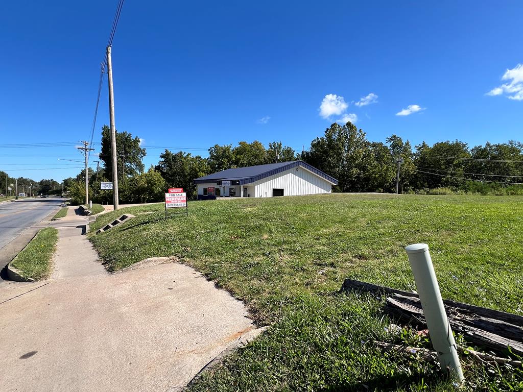 518 N Baltimore St, Kirksville, MO 63501 - photo 1