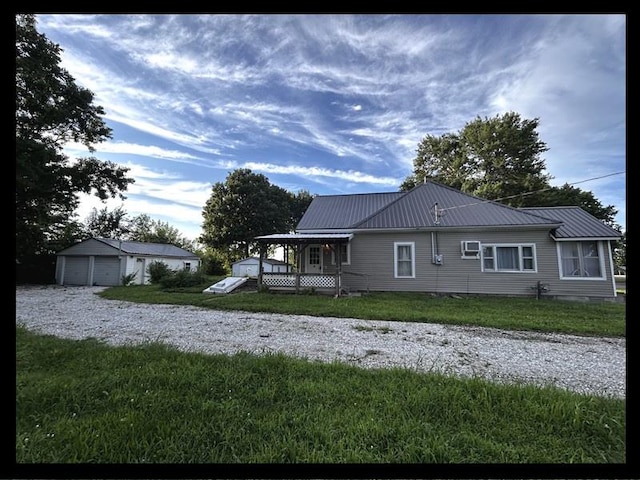 1617 N Church St, Marceline, MO 64658 - photo 1