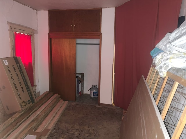 307 4th St, Ludlow, MO 64656 - interior space