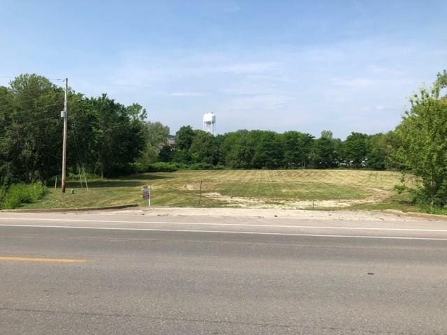 2700 S Franklin St, Kirksville MO, 63501 land for sale