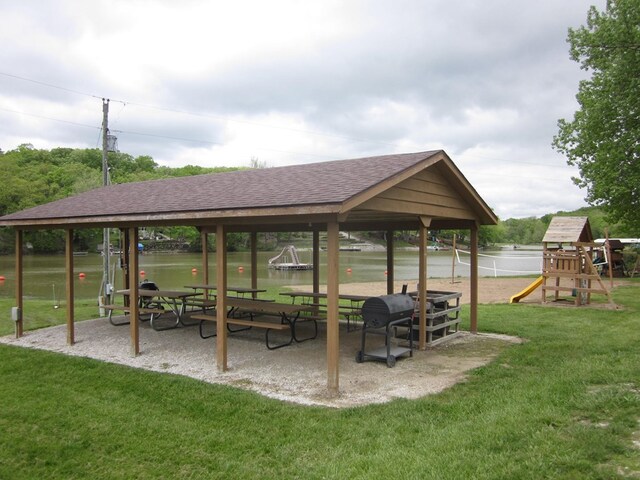 26865 Spring Lake Trl, Kirksville, MO 63501 - photo 19