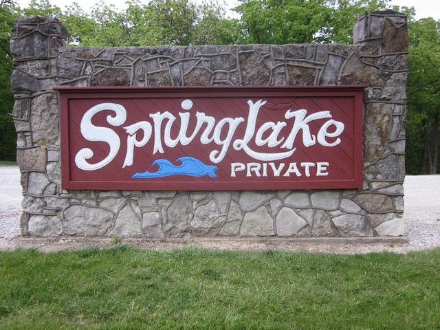 26865 Spring Lake Trl, Kirksville, MO 63501 - photo 1