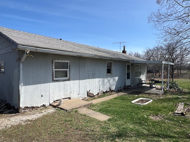 22918 Buck Creek Rd, Greentop, MO 63546