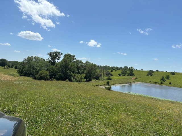 1000 SE Oak Hill Rd, Milan, MO 63556