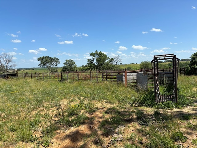 1000 SE Oak Hill Rd, Milan, MO 63556