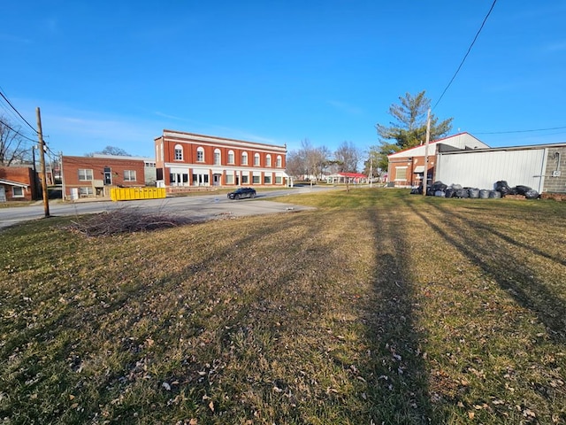 116 W Sanders St, La Plata MO, 63549 land for sale