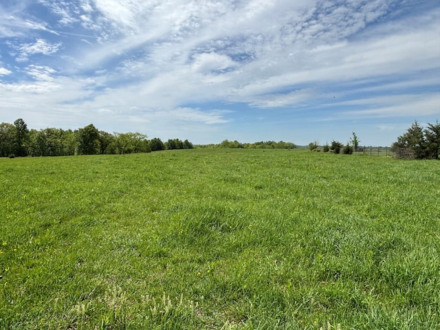 21161 State Highway Ff, Worthington, MO 63567 - view of undeveloped land with rural landscape