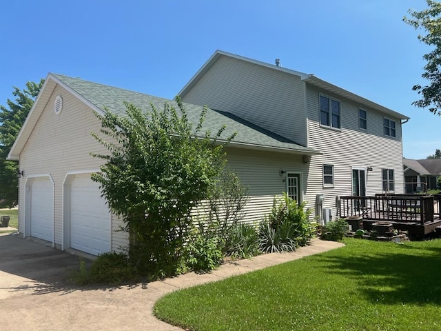 810 Cleaver Dr, Kirksville, MO 63501 - photo 34