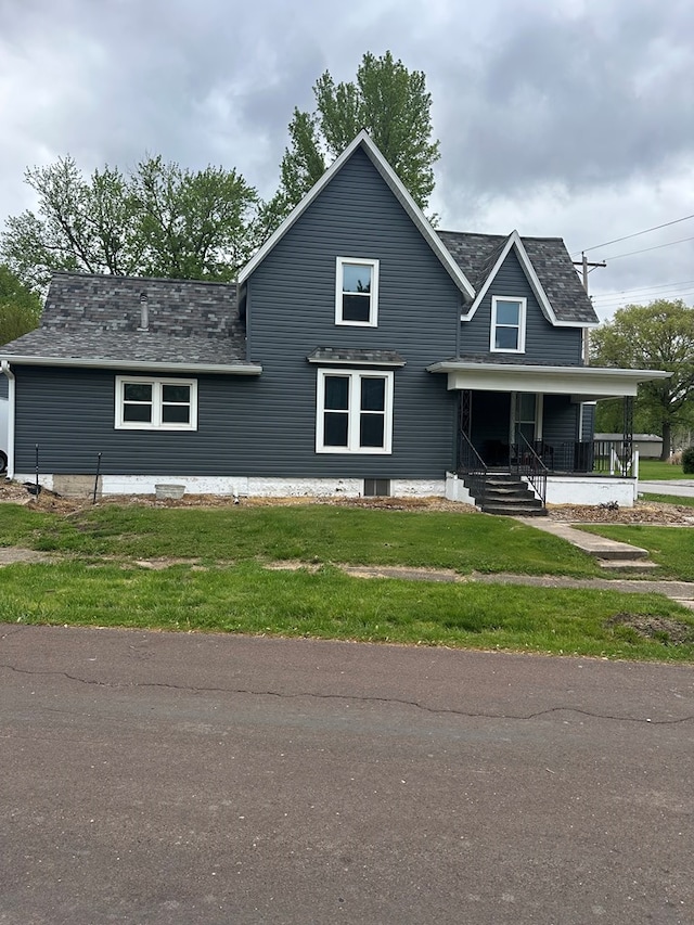 306 W Prairie St, Brookfield, MO 64628 - photo 4